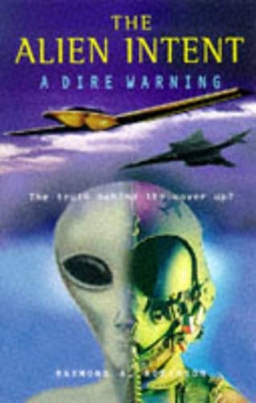 The Alien Intent