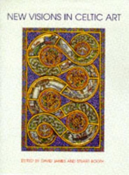 New Visions in Celtic Art