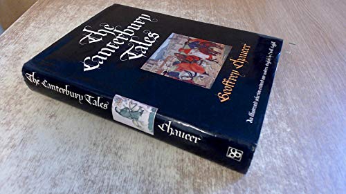 Canterbury Tales: Selection