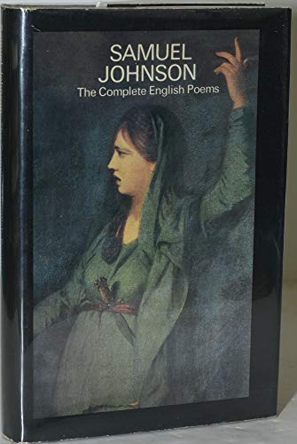 Complete English Poems