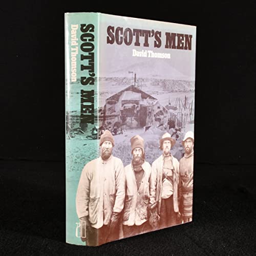 Scott's Men