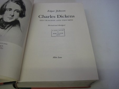 Charles Dickens