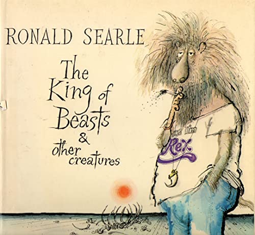 The King of Beasts and Other Creatures