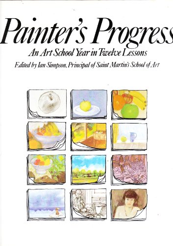 Painter's Progress