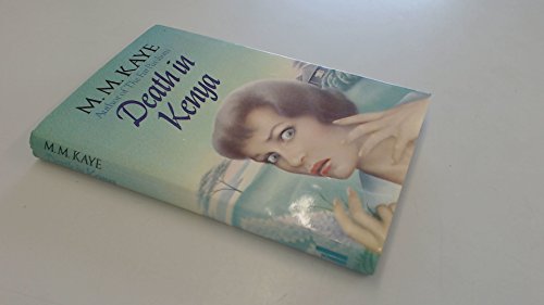 Death in Kenya