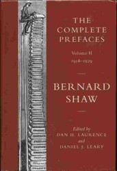 Complete Prefaces