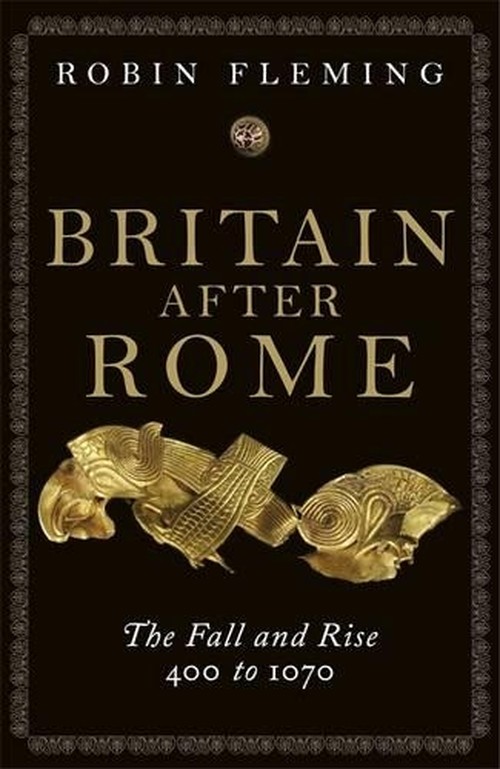 Britain After Rome