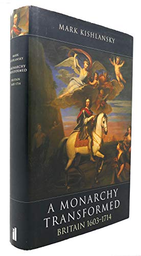 The Penguin History of Britain