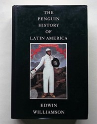 The Penguin History of Latin America