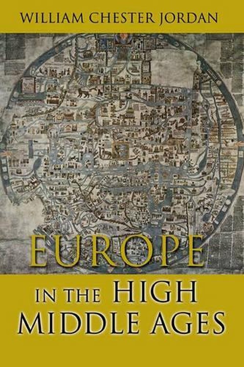 Europe in the High Middle Ages