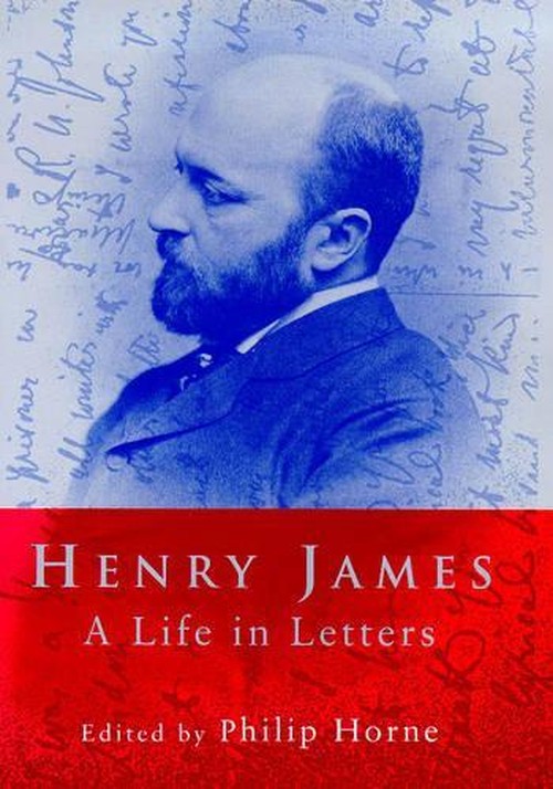 Henry James