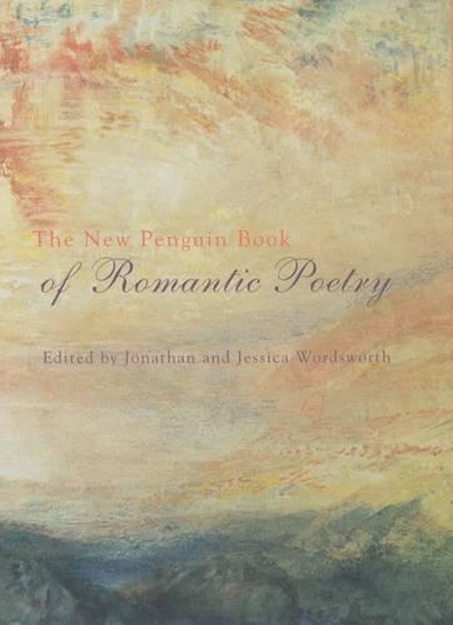 The New Penguin Book of Romantic Poetry