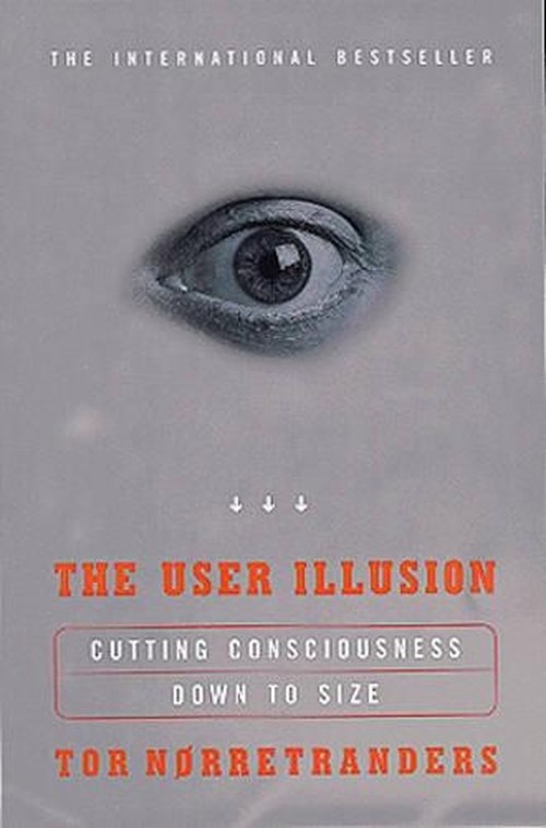 The User Illusion