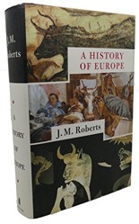 A History of Europe