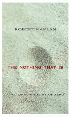 The Nothing That is