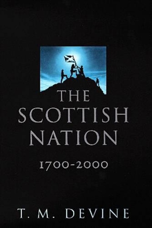 The Scottish Nation