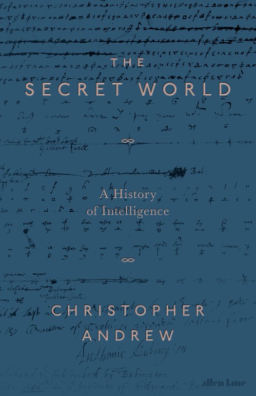 The Secret World