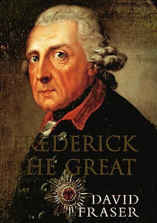 Frederick the Great