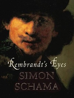 Rembrandt's Eyes