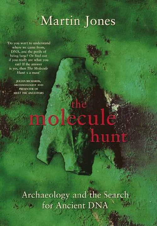 The Molecule Hunt