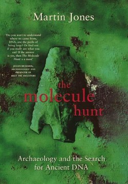 The Molecule Hunt