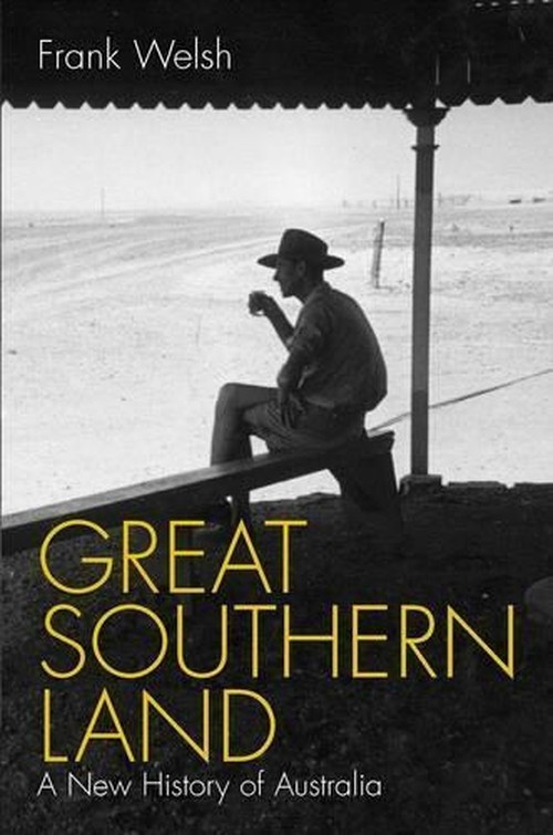 Great Southern Land