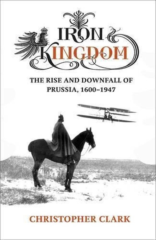 Iron Kingdom