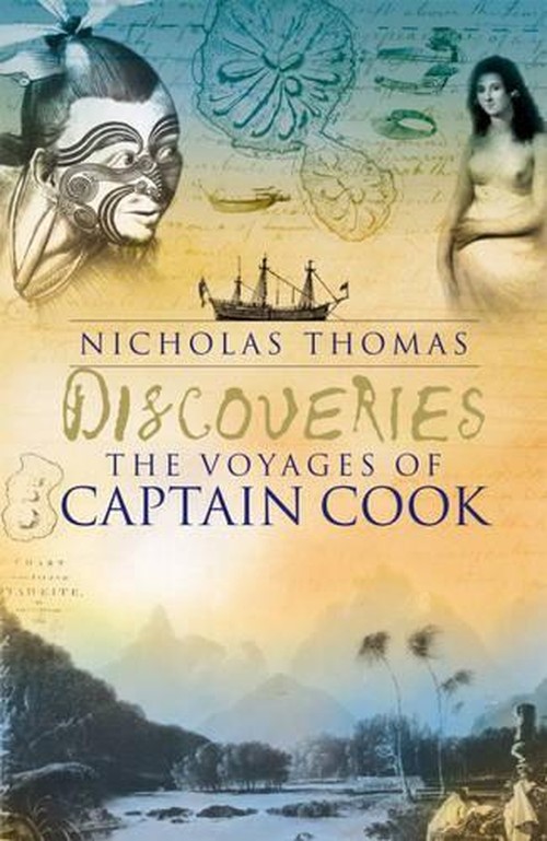 Discoveries
