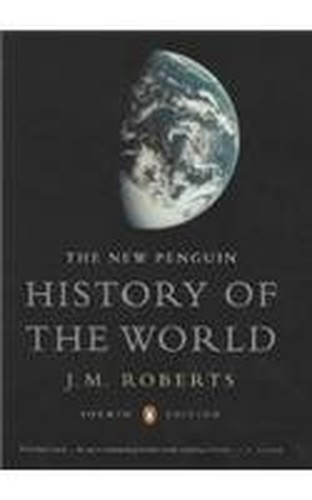 The New Penguin History of the World