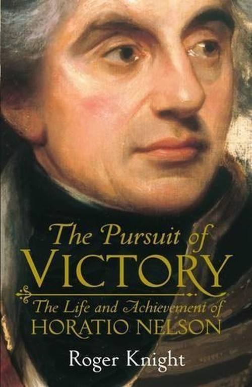 The Pursuit of Victory