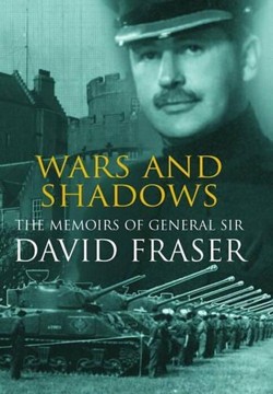 Wars and Shadows