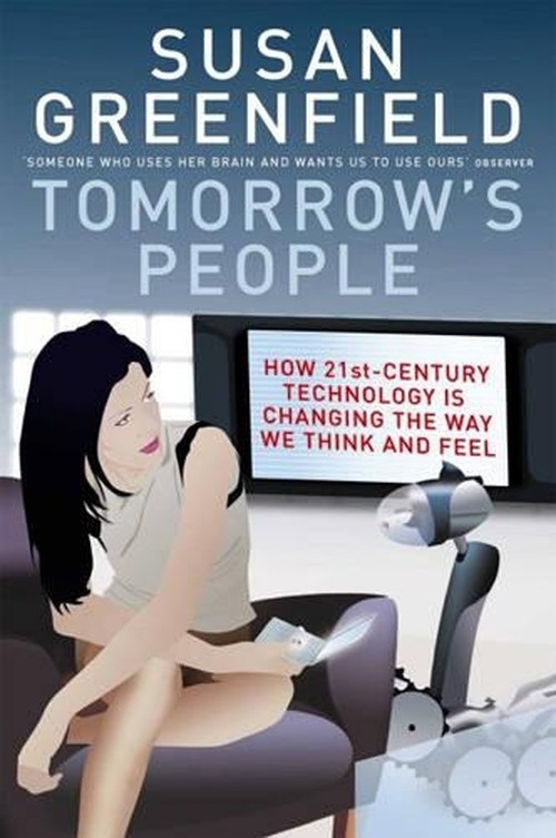 Tomorrow's People