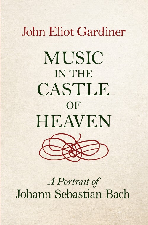 Music in the Castle of Heaven