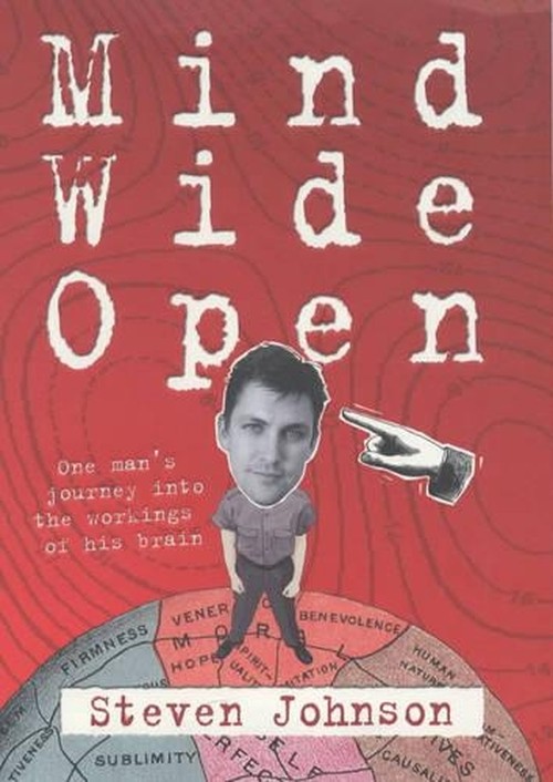 Mind Wide Open