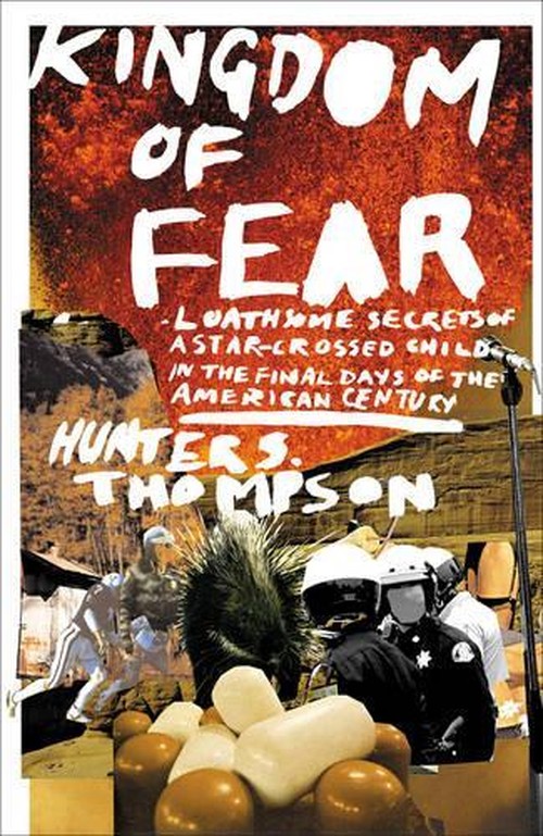 Kingdom of Fear