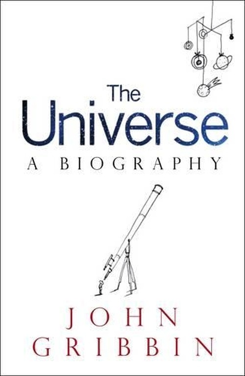 The Universe
