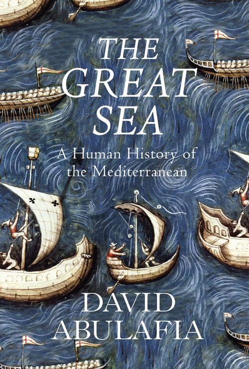 The Great Sea