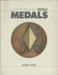 Contemporary British Medals