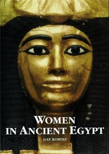 Women in Ancient Egypt
