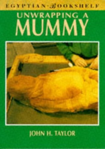 Unwrapping a Mummy