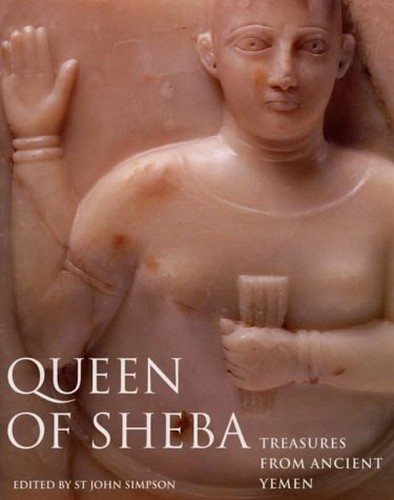 Queen of Sheba