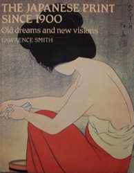 Japanese Print Since 1900