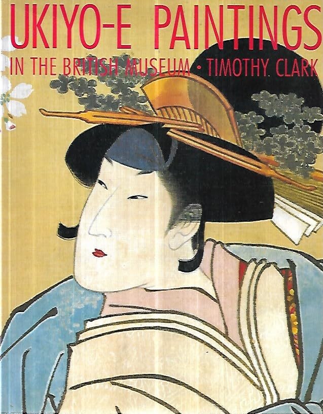 Ukiyo-e Paintings in the British Museum