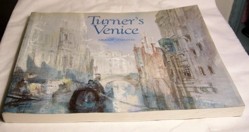 Turner's Venice