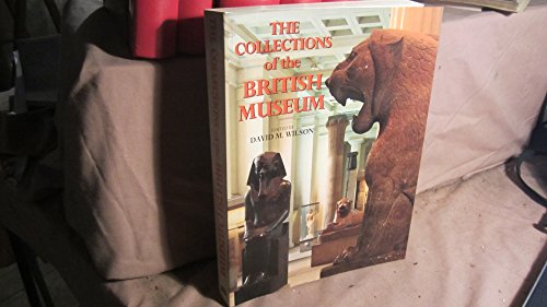 The Collections of the British Museum