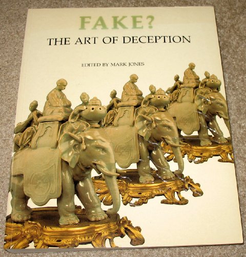 Fake?