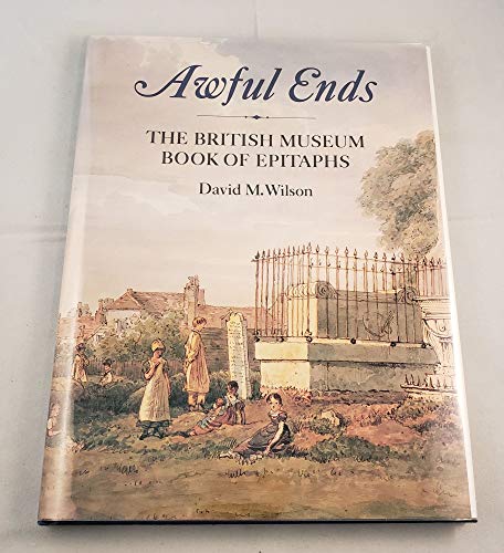Awful Ends