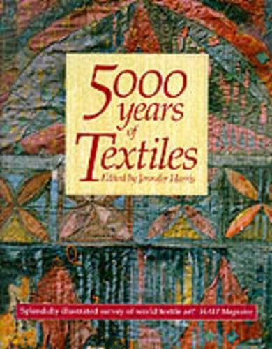 5000 Years of Textiles