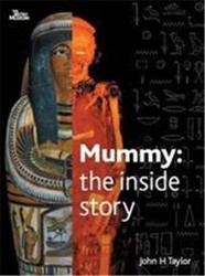 Mummy: The Inside Story