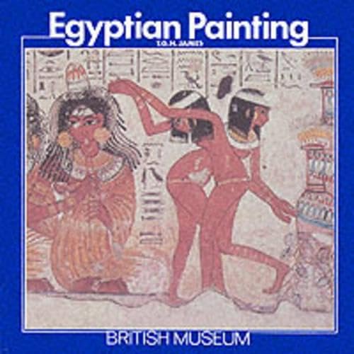 Egyptian Painting